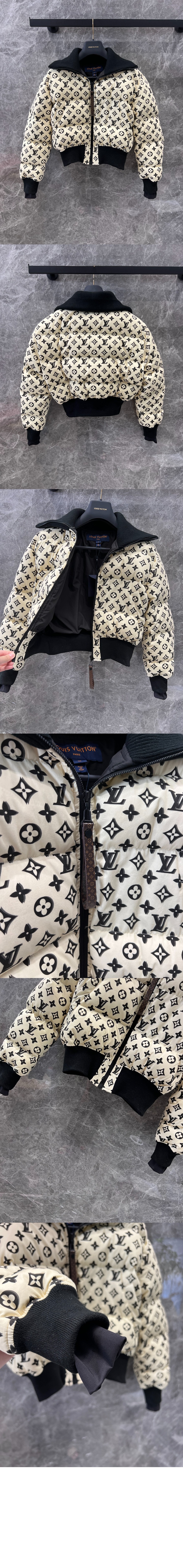 쇼트 다운 재킷 > Etc - 기타제품