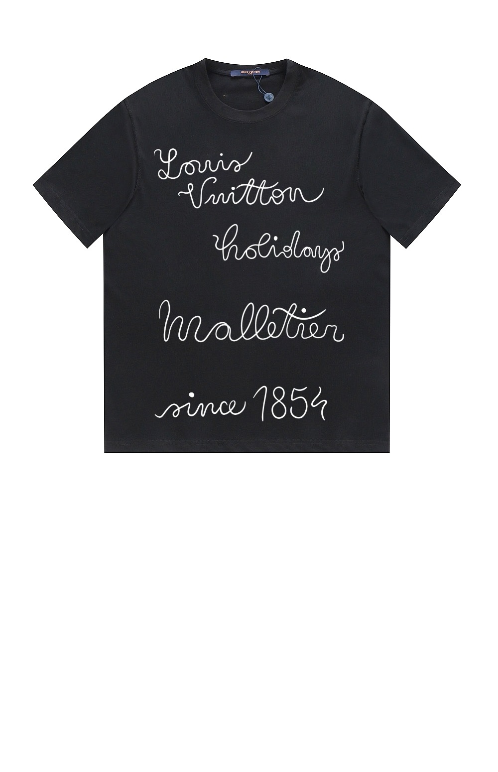 엠브로이더드 클럽 티셔츠 > Etc - 기타제품