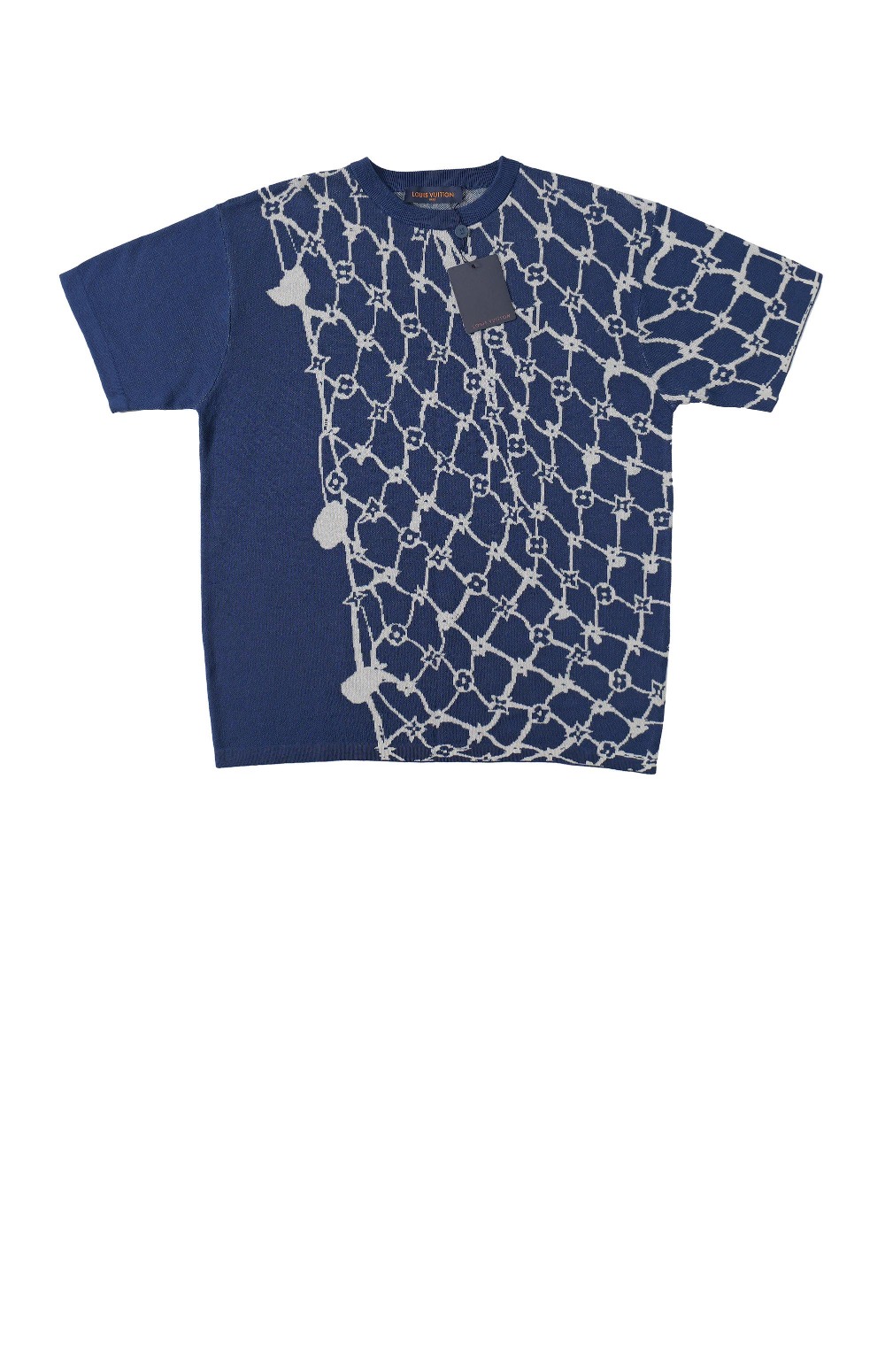 코튼 쇼트 슬리브드 크루넥 > Etc - 기타제품