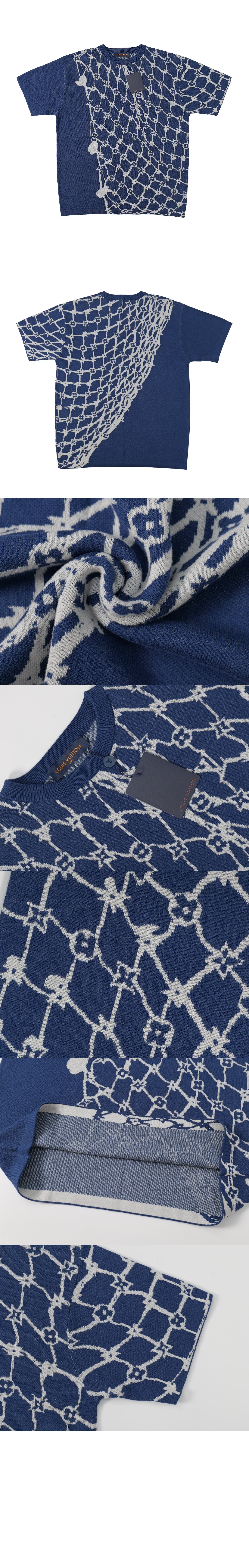 코튼 쇼트 슬리브드 크루넥 > Etc - 기타제품