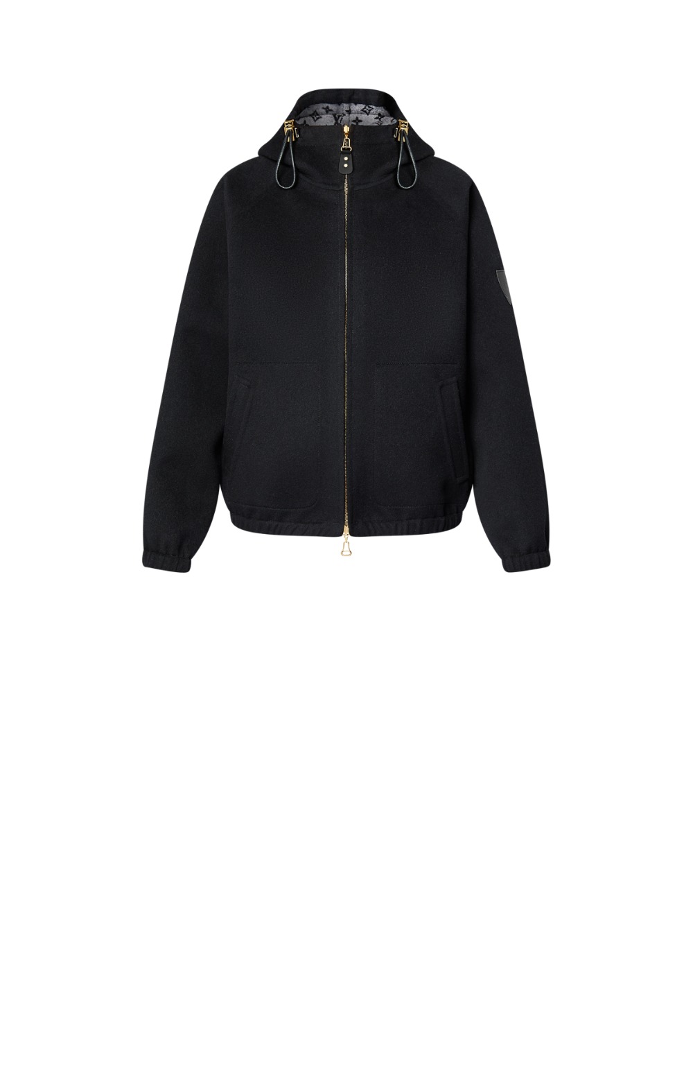 리버서블 더블 페이스 후디 > Etc - 기타제품