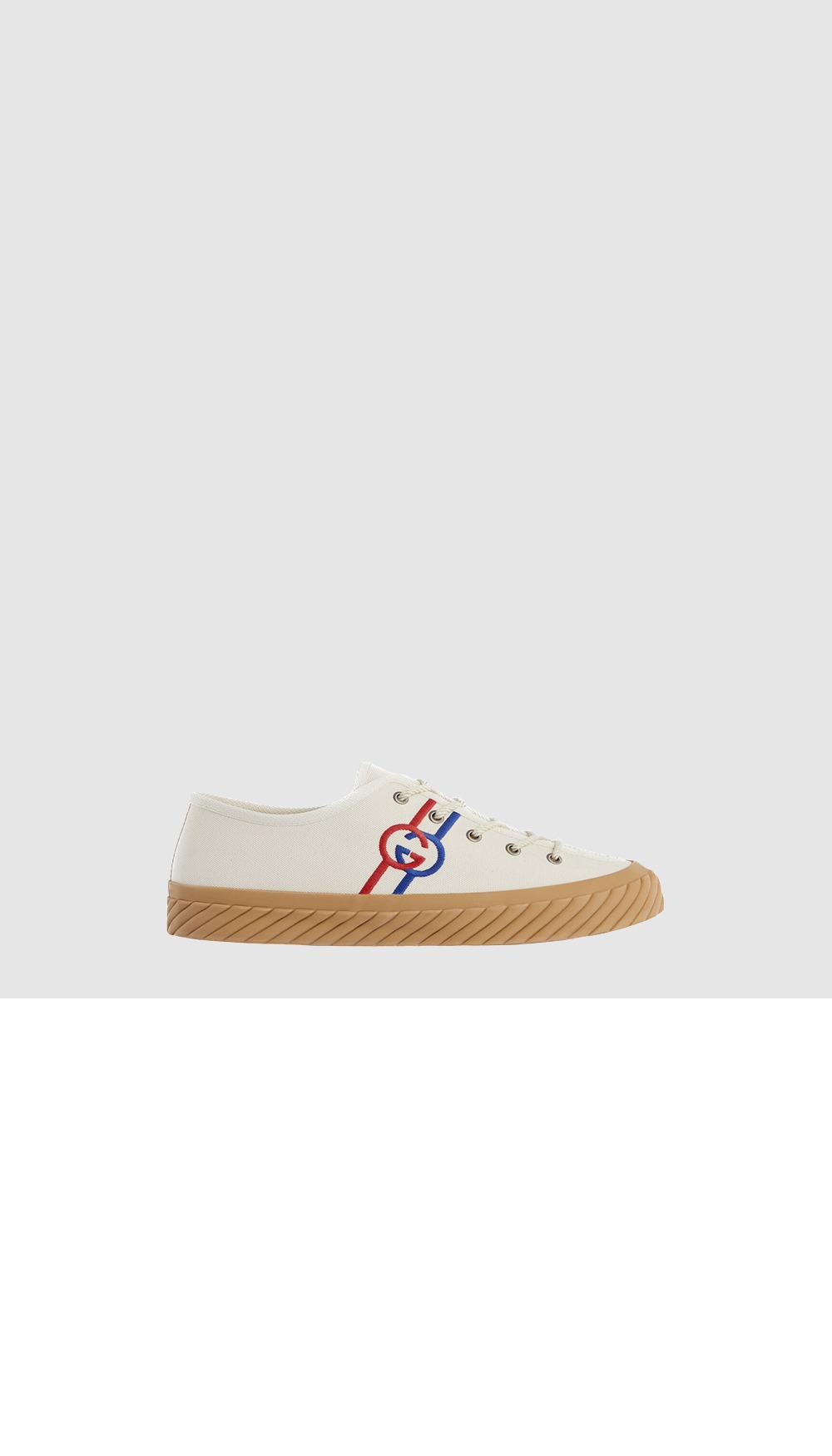 인터로킹 지 스니커즈 703032 > Interlocking G - 인터로킹 G