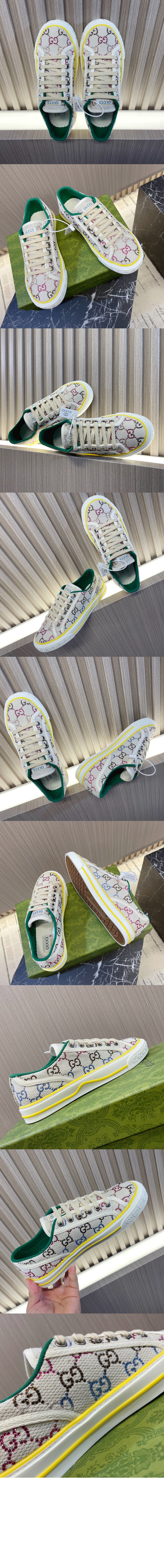 테니스 1977 스니커즈 732211 > Tennis 1977 - 테니스 1977 스니커즈