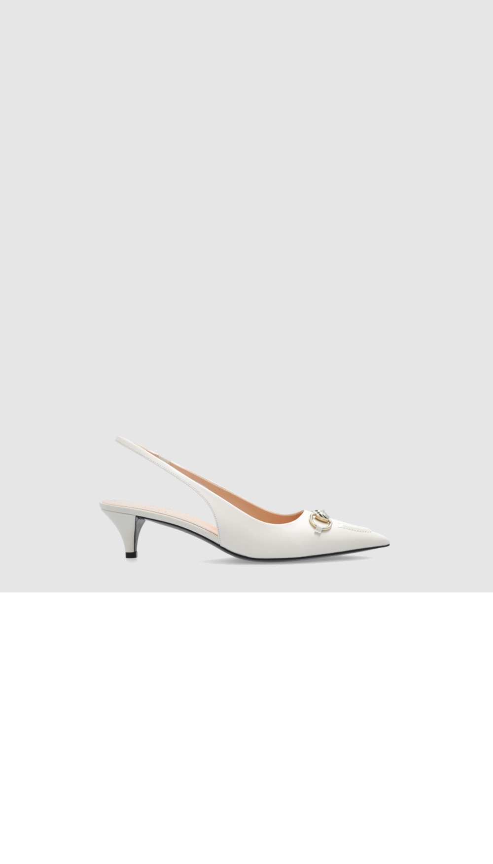 홀스빗 슬링백 펌프스 782407 > 1953 Horsebit - 홀스빗 1953 로퍼