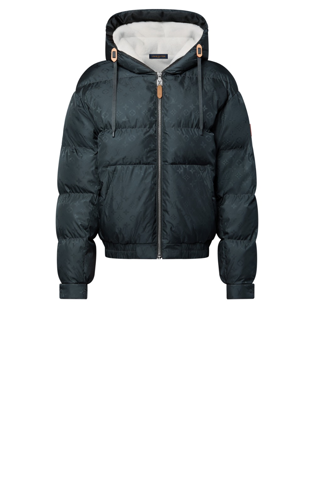 모노그램 다운 재킷 > Etc - 기타제품