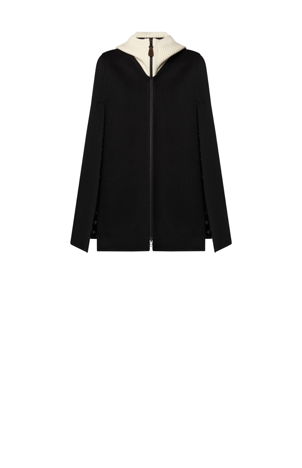 리브드 후드 더블 페이스 케이프 > Etc - 기타제품