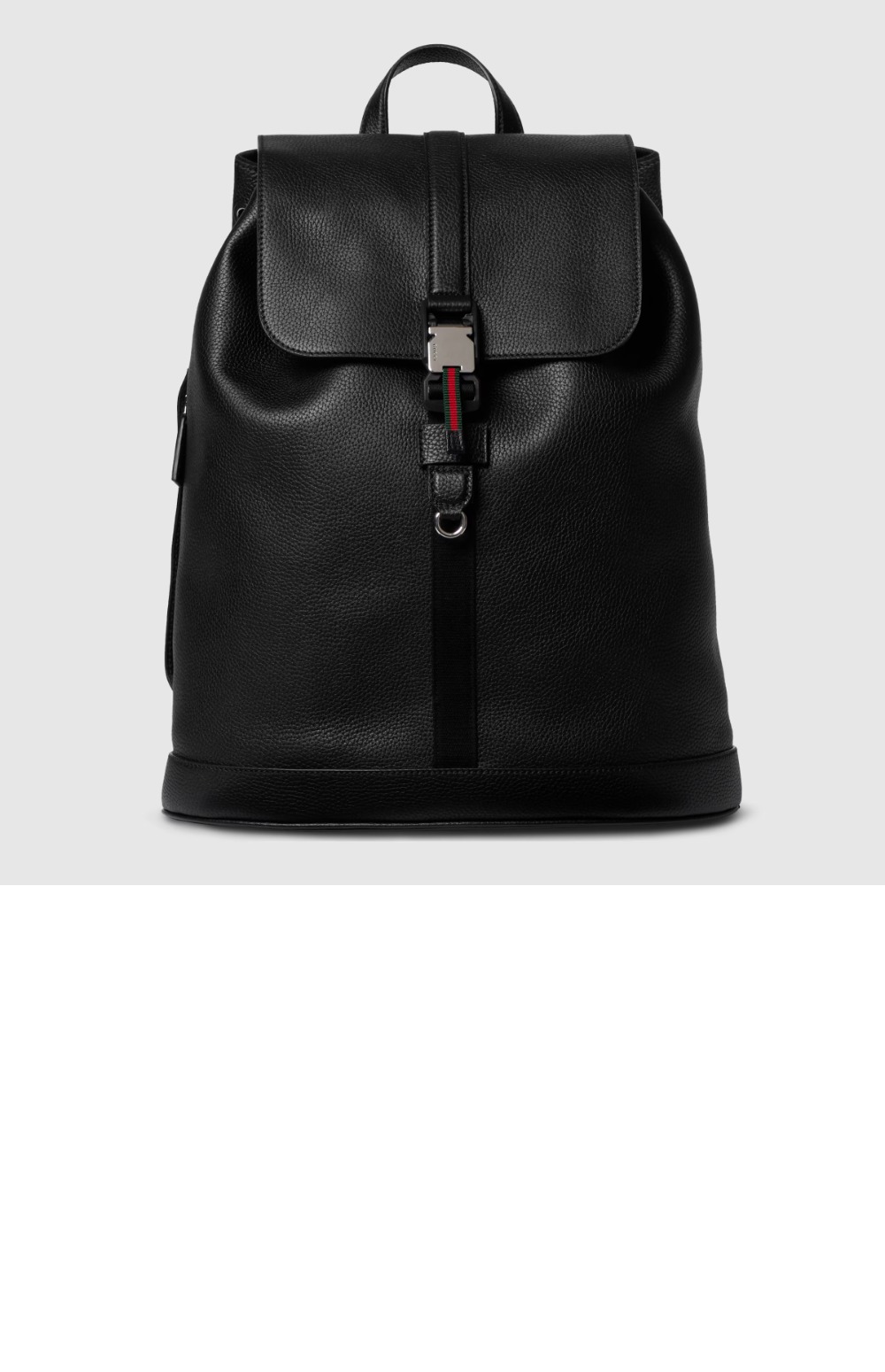 웨빙이 있는 대형 백팩 816750 > Backpack - 백팩