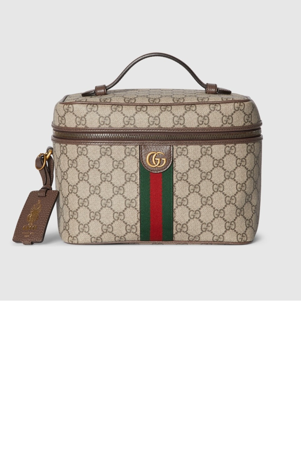 오피디아 GG 미디엄 트래블백 811489 > Ophidia - 오피디아