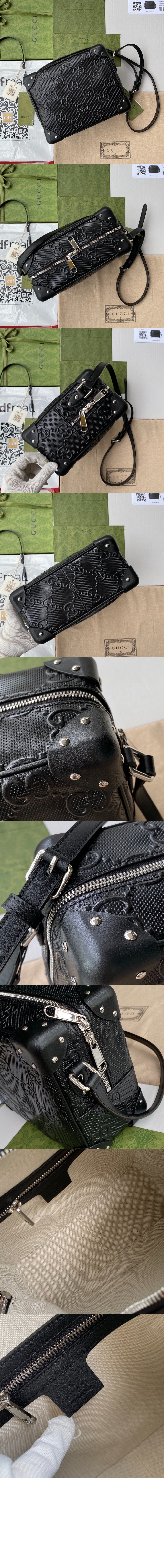 GG 엠보스 숄더백 626363 > Etc - 기타제품