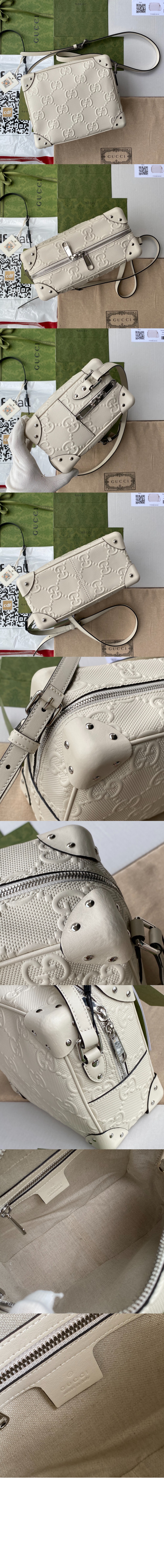 GG 엠보스 숄더백 626363 > Etc - 기타제품