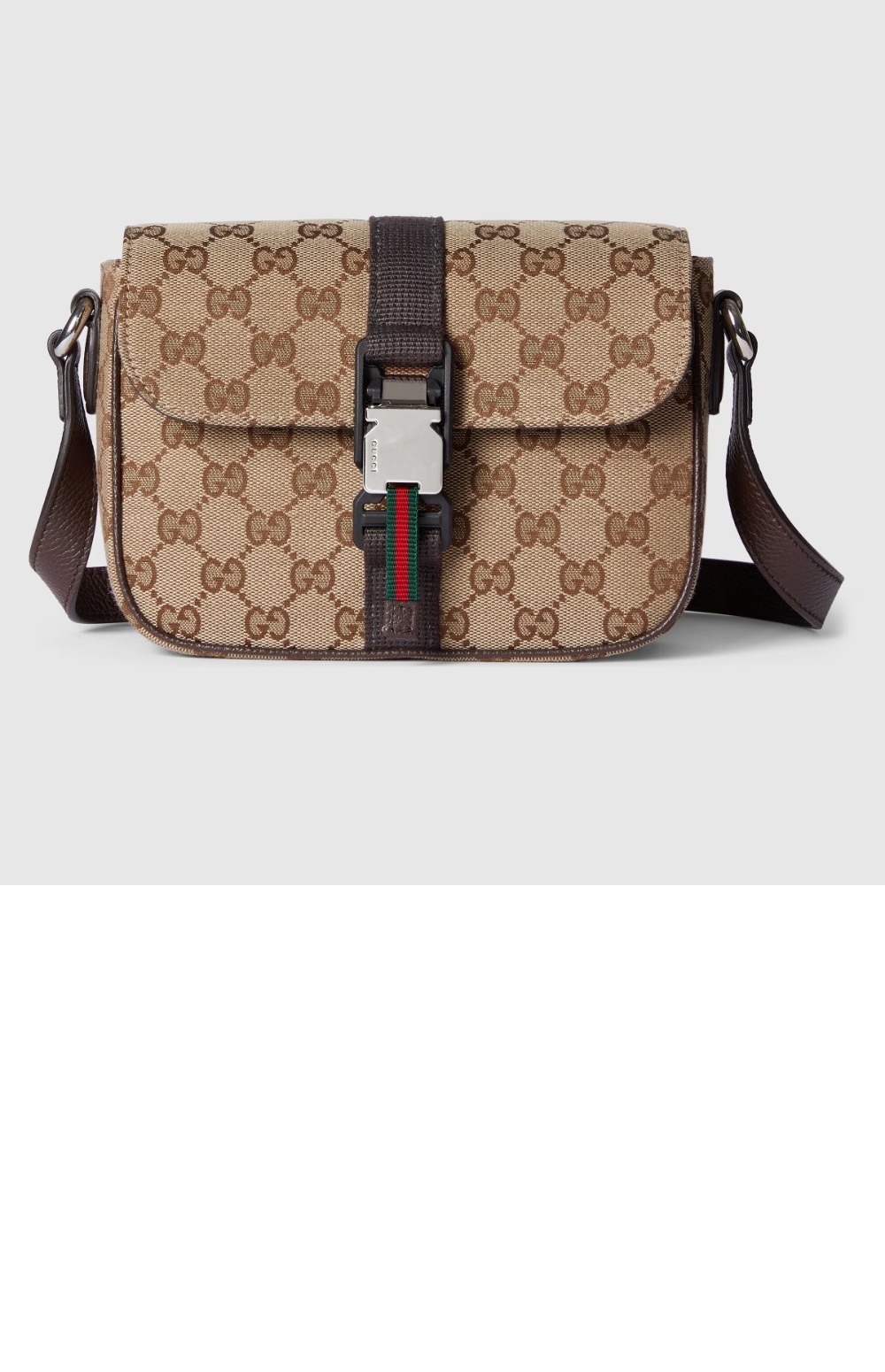 GG 미니 크로스백 ‎802100 > Etc - 기타제품