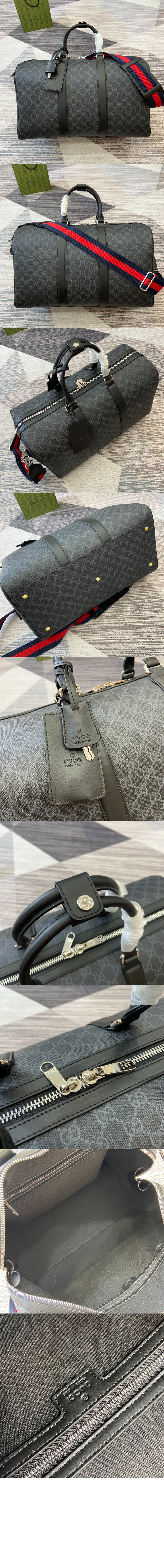GG 더플백 ‎792074 > Etc - 기타제품