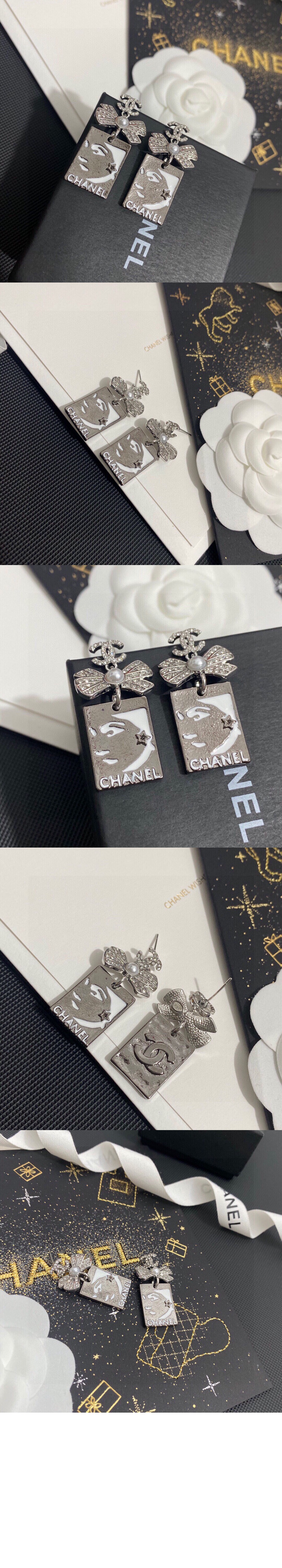 귀걸이  AB7999 > Etc - 기타제품