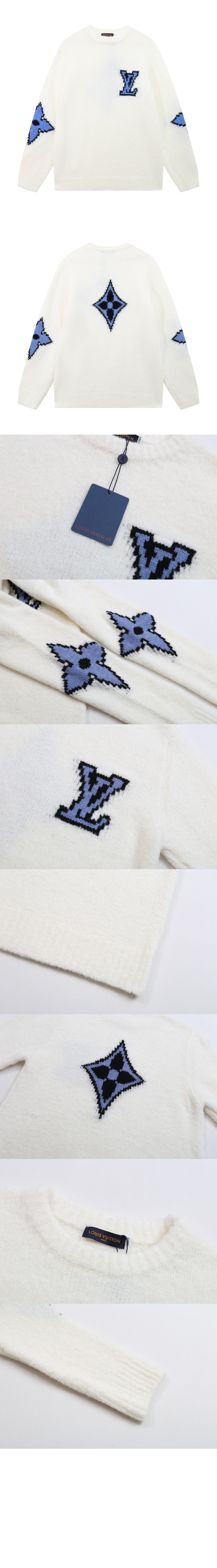 크루넥 스웨터 > Etc - 기타제품