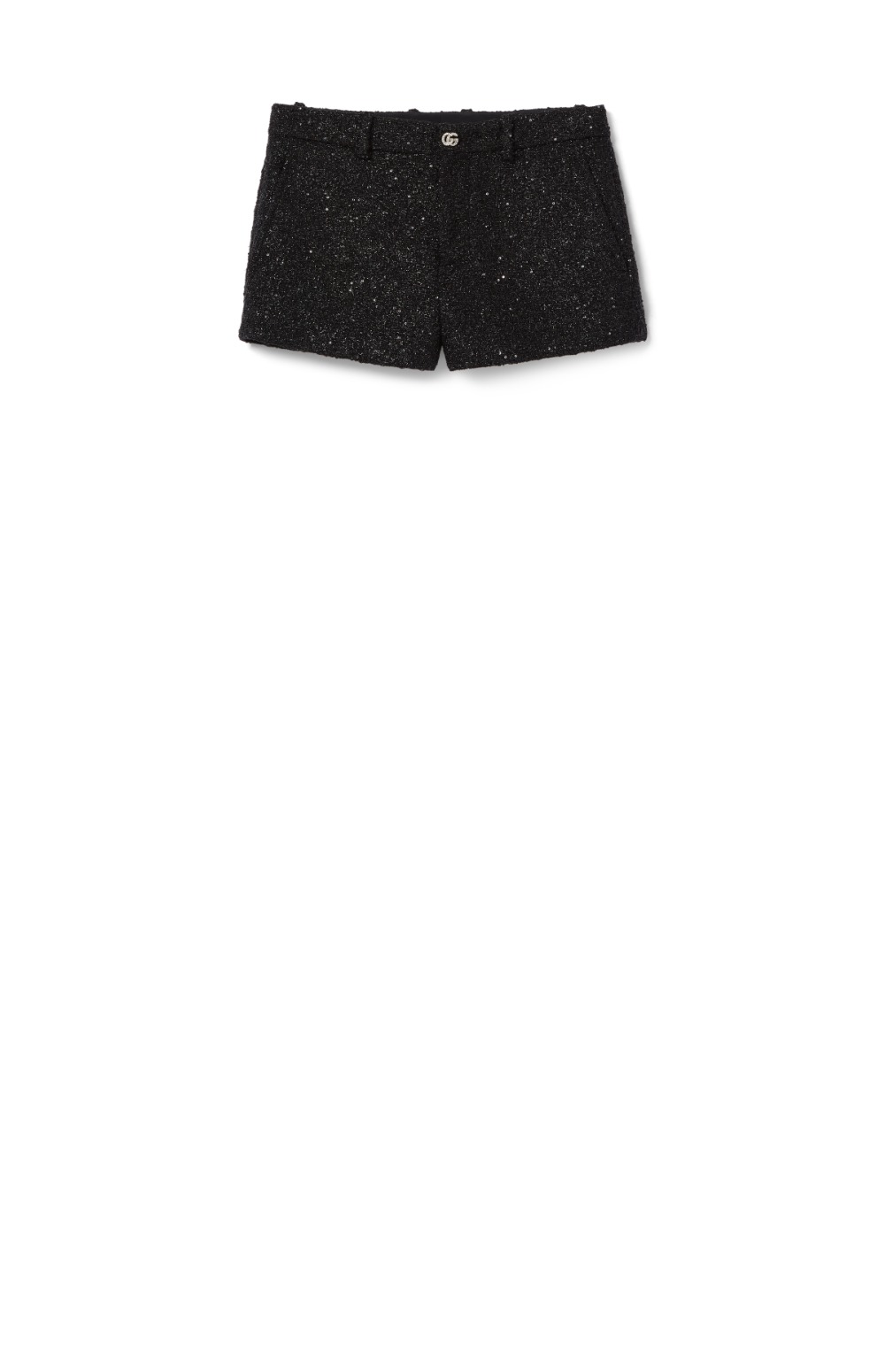 라메 시퀸 트위드 쇼츠 > Etc - 기타제품