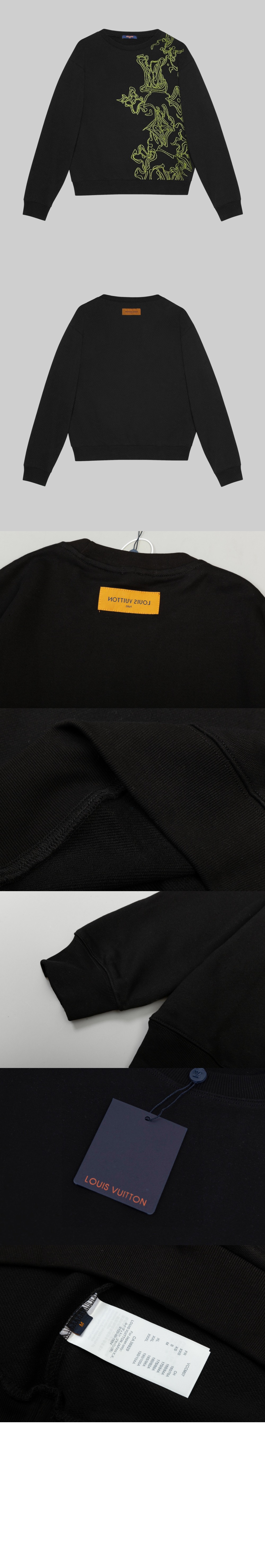 플라워 코튼 톱 > Etc - 기타제품