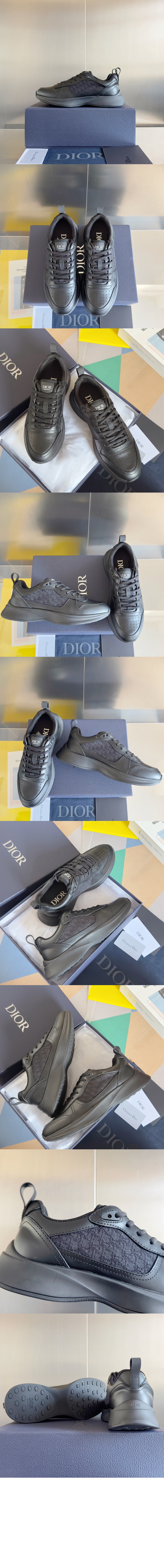 B25 러너 스니커즈 3SN29 > Etc - 기타제품