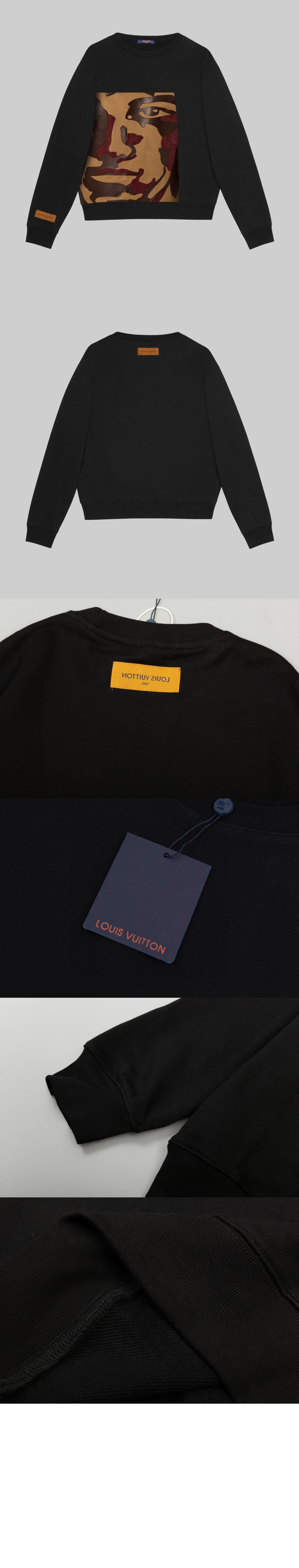 로고 프린트 면 톱 > Etc - 기타제품