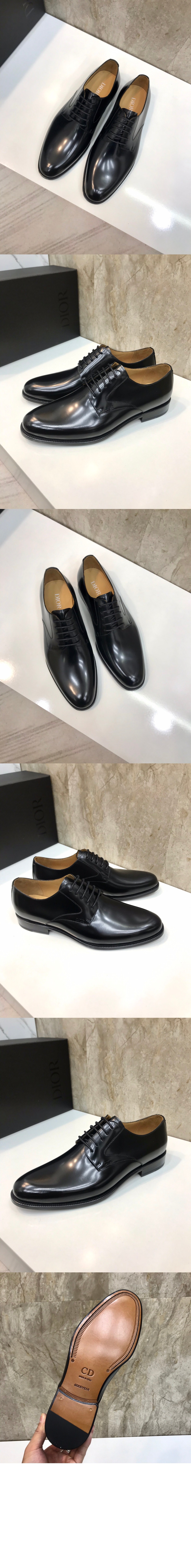 Timeless 더비 슈즈 3DE30 > Timeless - 타임리스