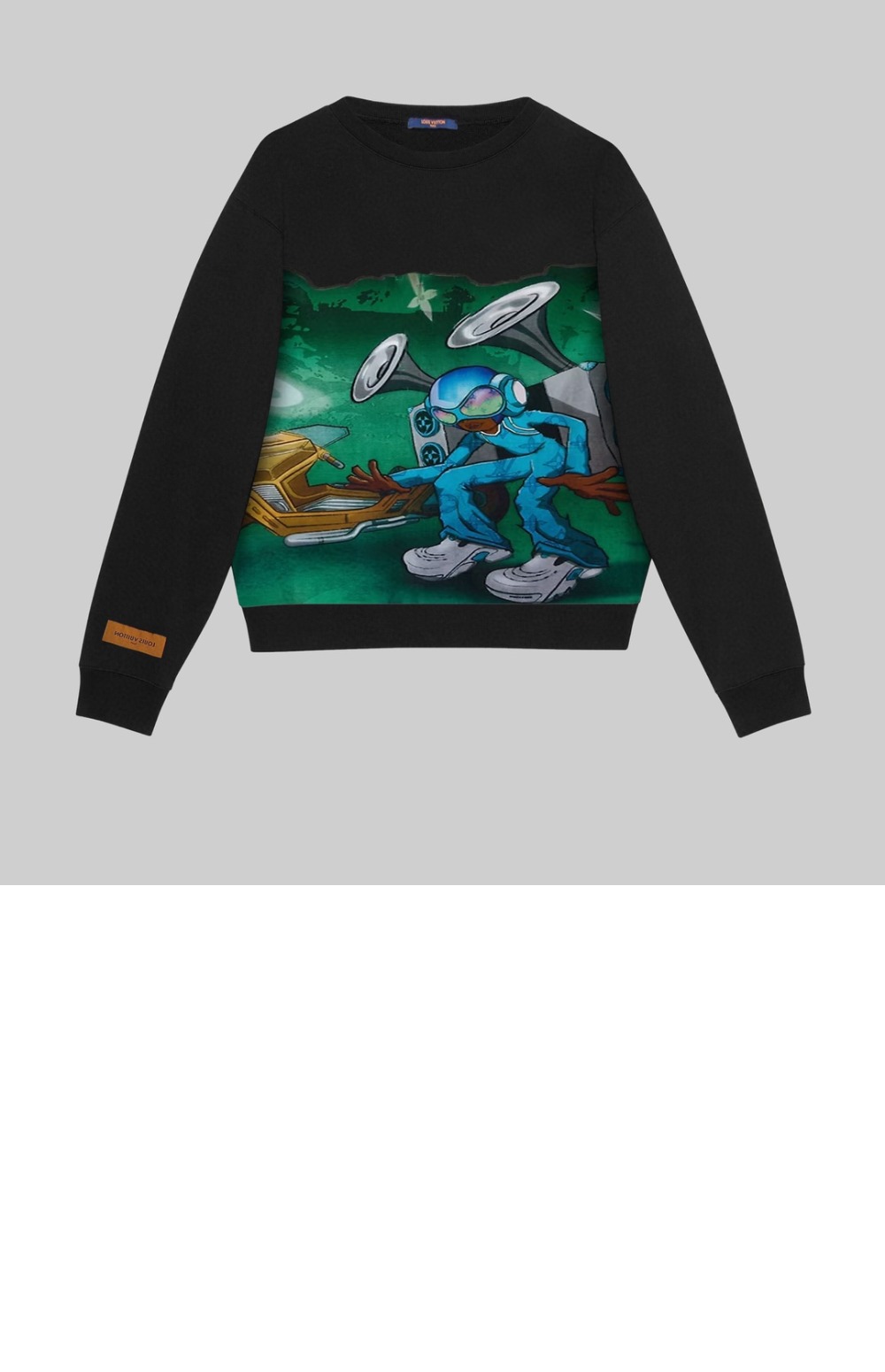 플라워 코튼 톱 > Etc - 기타제품