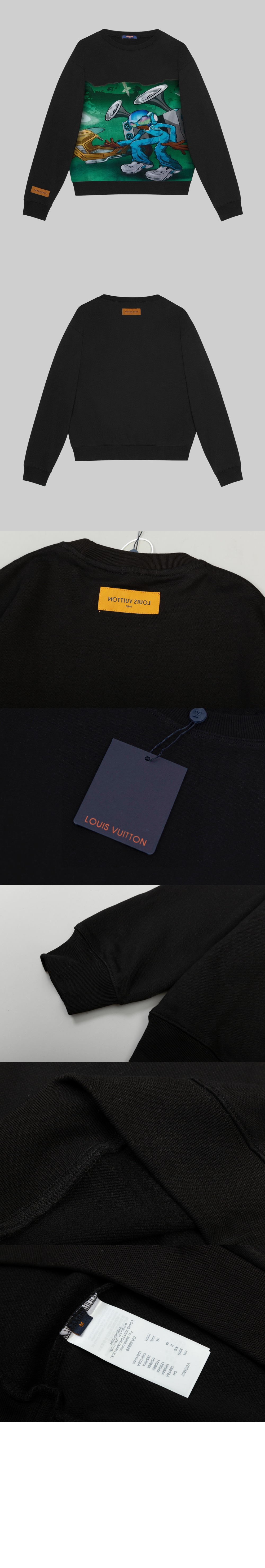 플라워 코튼 톱 > Etc - 기타제품