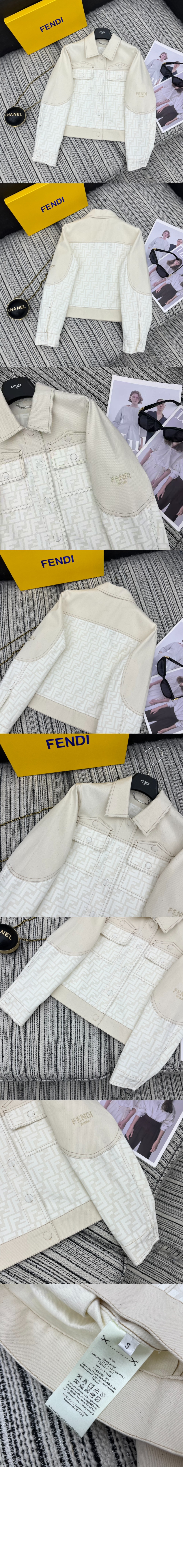 데님 재킷 > ETC - 기타제품