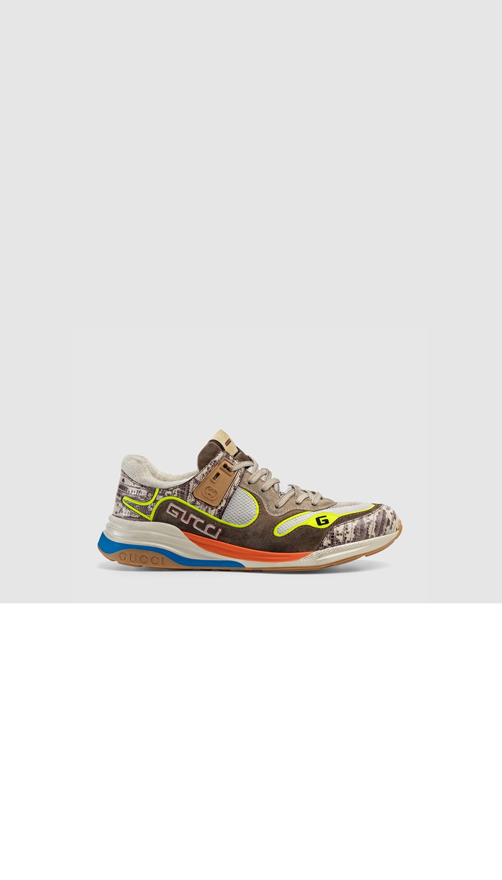 울트라페이스 스니커즈 592345 > Etc - 기타제품