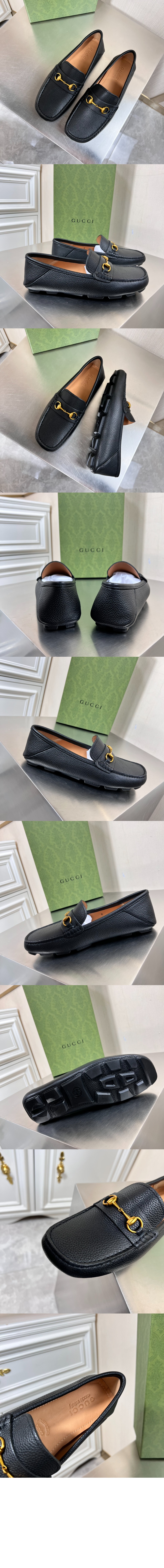 인터로킹 G 로퍼 548604 > Etc - 기타제품