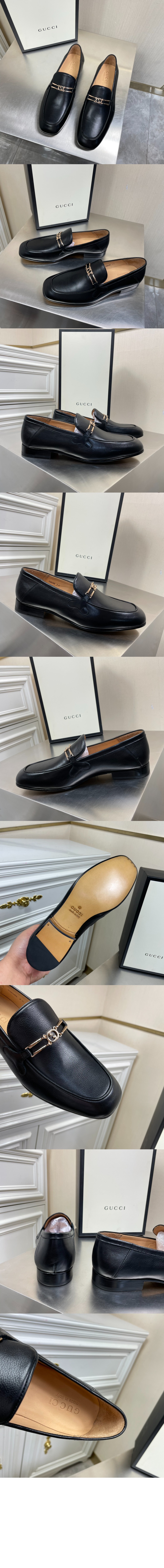 인터로킹 G 로퍼 598348 > Etc - 기타제품