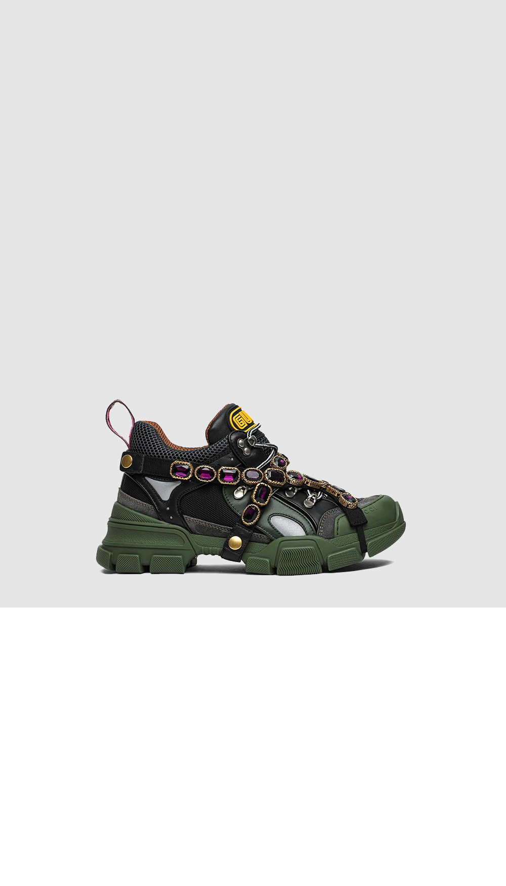 크리스탈 스니커즈 536532 > Etc - 기타제품