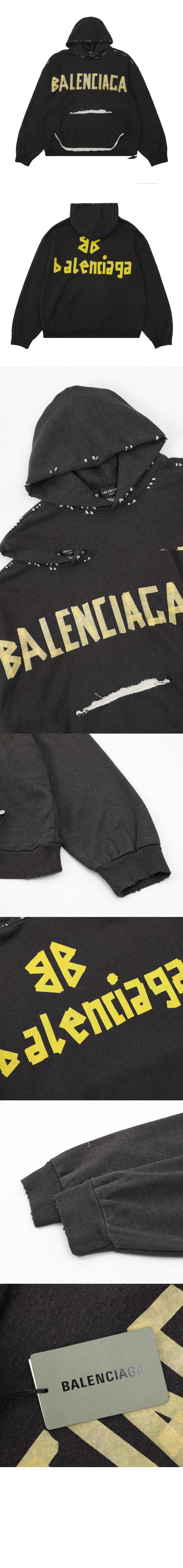 후드 티셔츠 > Etc - 기타제품