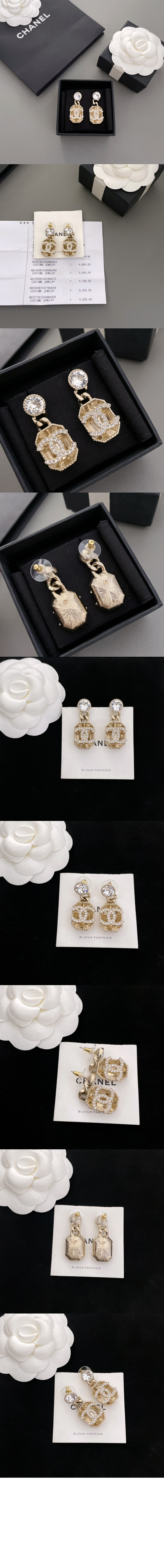 귀걸이 ABC571 > Etc - 기타제품