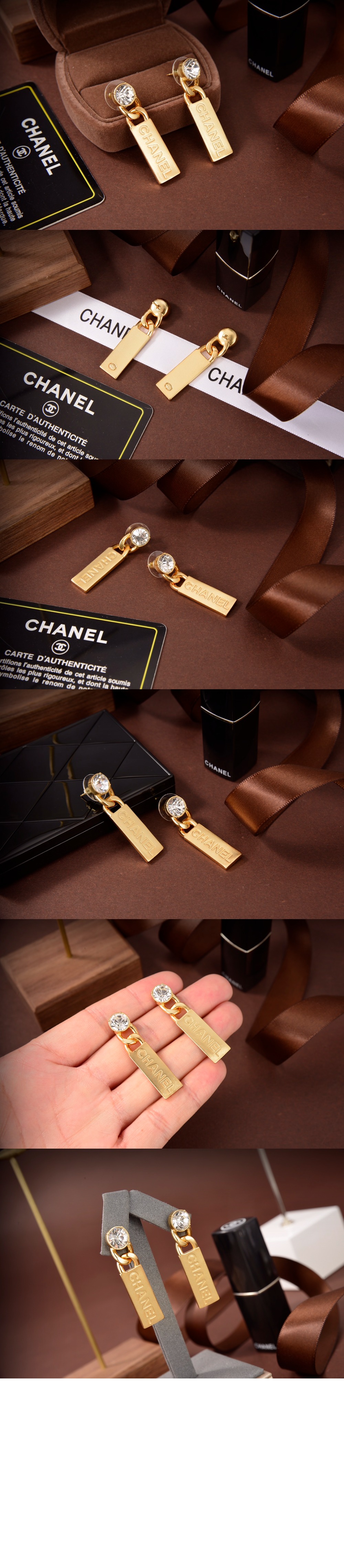 귀걸이 AB5715 > Etc - 기타제품