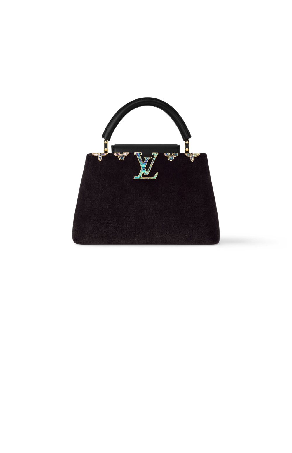 카퓌신 BB M11924 > Capucines - 카퓌신