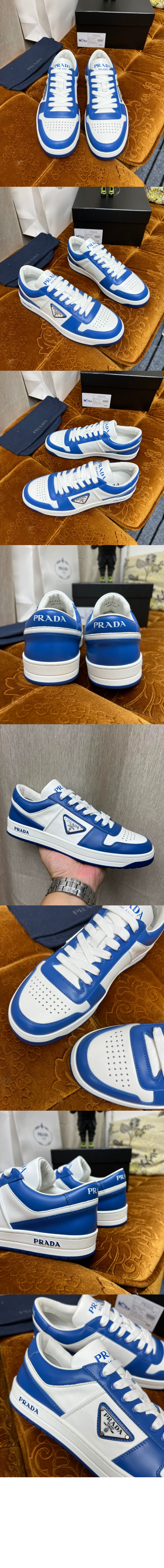 다운타운 가죽 스니커즈 2EE364 > Etc - 기타제품