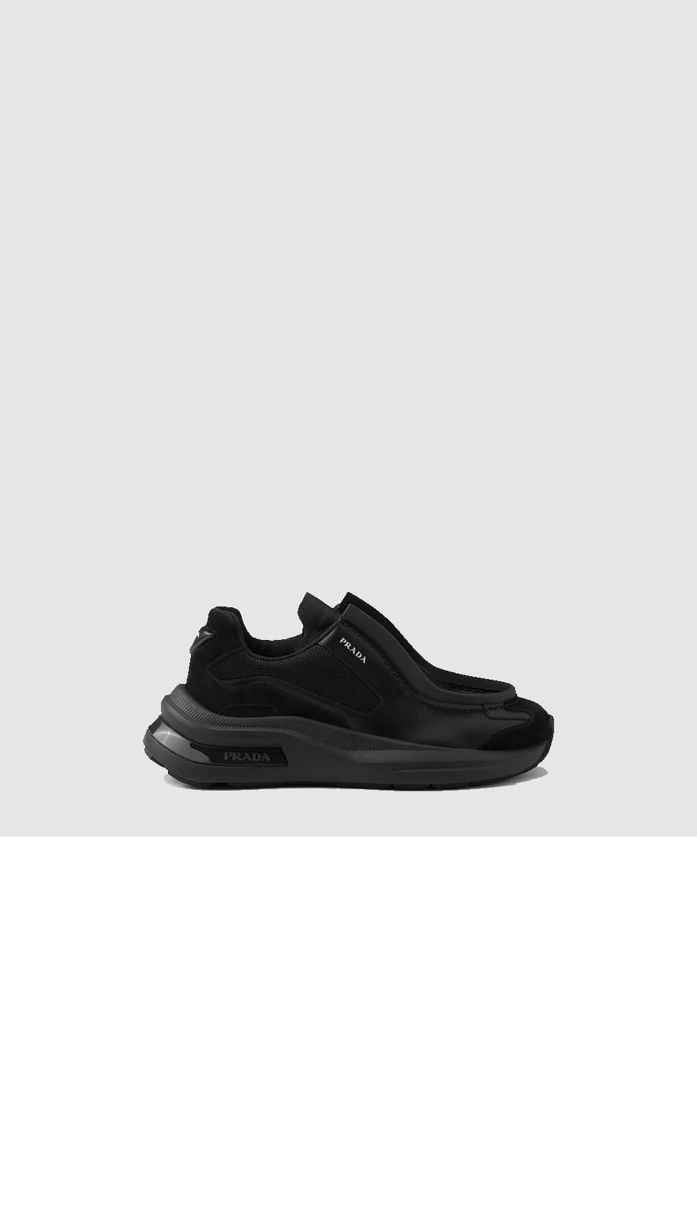 브러시드 스니커즈 2EG424 > Etc - 기타제품