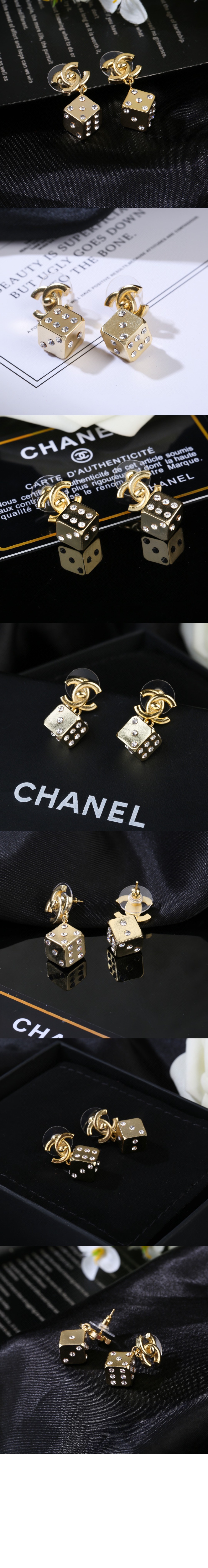 귀걸이  AB5930 > Etc - 기타제품