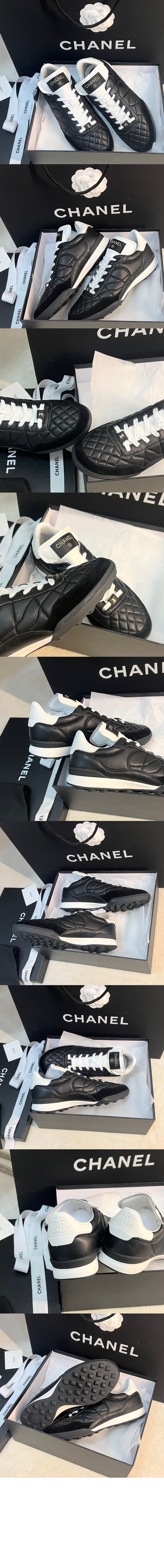 스니커즈 G40178 > Sneakers - 스니커즈