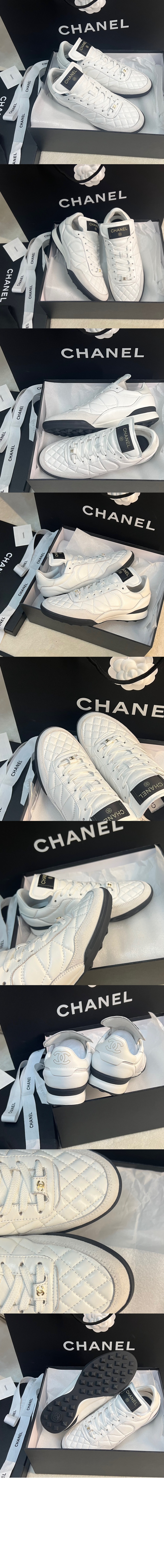 스니커즈 G40178 > Sneakers - 스니커즈