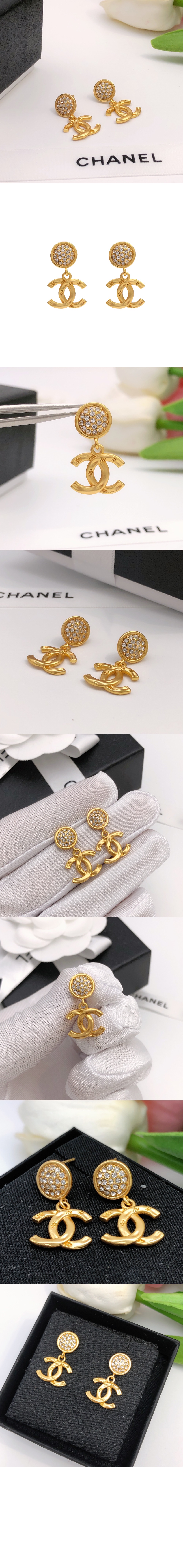 귀걸이 AB3365 > Etc - 기타제품