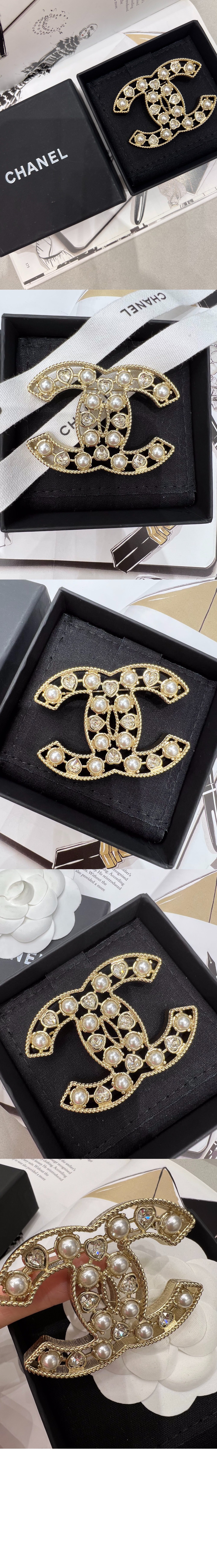 브로치 AB8207 > Etc - 기타제품