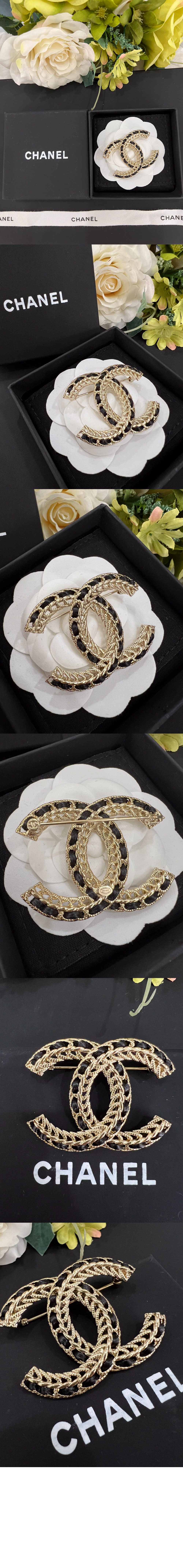 브로치  AB8317 > Etc - 기타제품