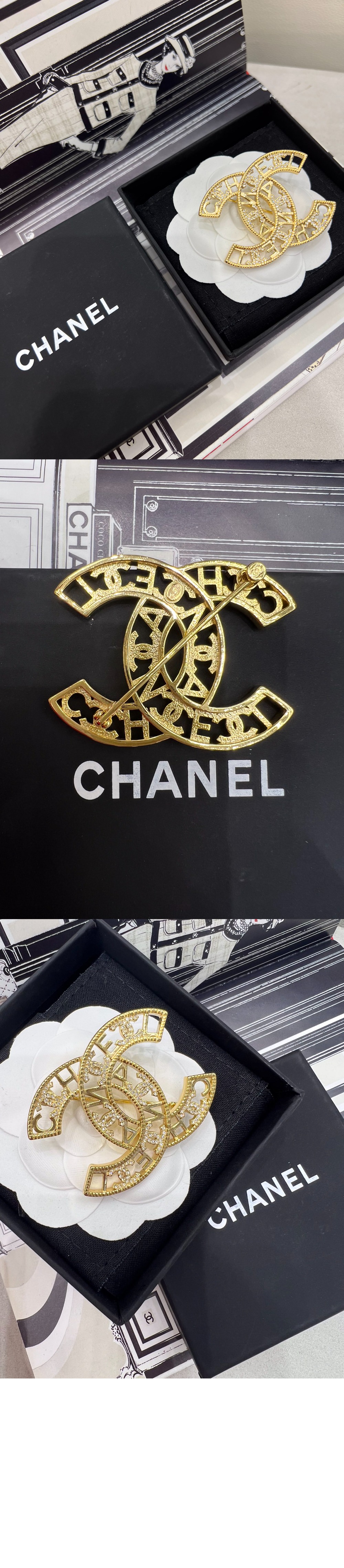 브로치 AB9044 > Etc - 기타제품