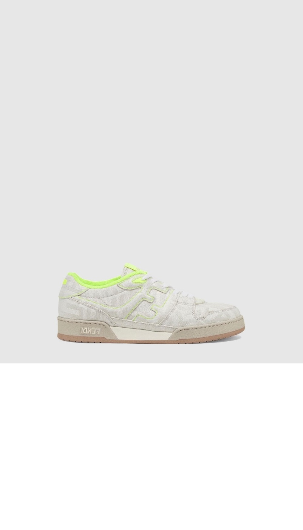 플로우 스니커즈 7E1495 > Etc - 기타제품