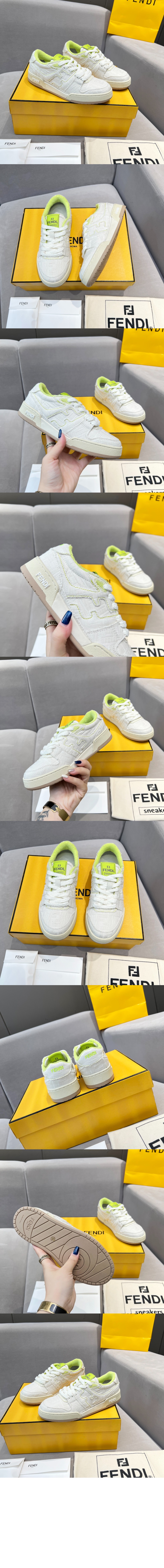 플로우 스니커즈 7E1495 > Etc - 기타제품