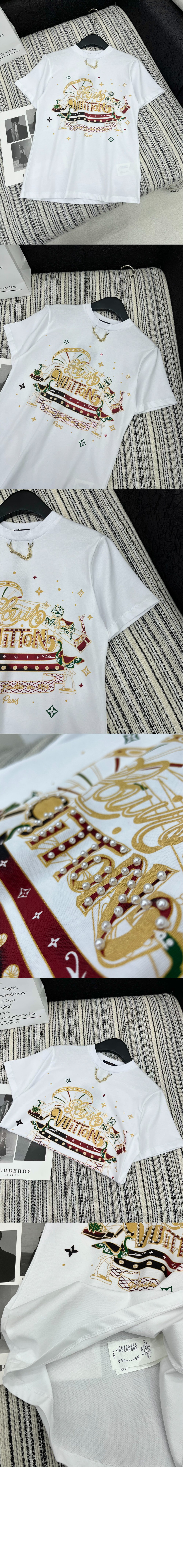 로고 프린트 반팔 > Etc - 기타제품