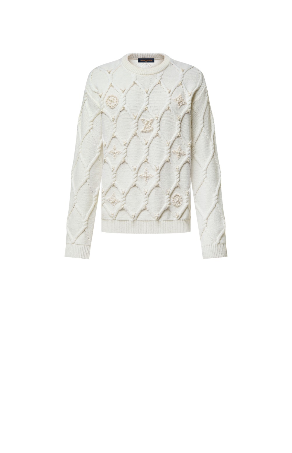 크루넥 스웨터 > Etc - 기타제품