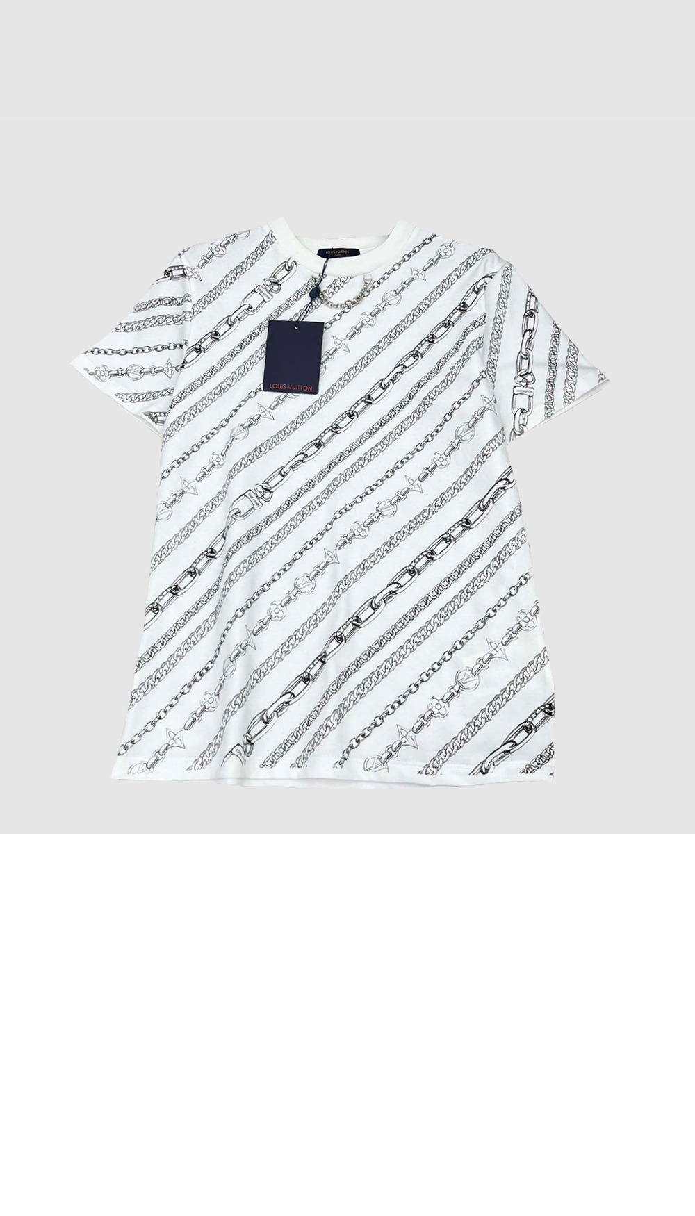 로고 프린트 반팔 > Etc - 기타제품