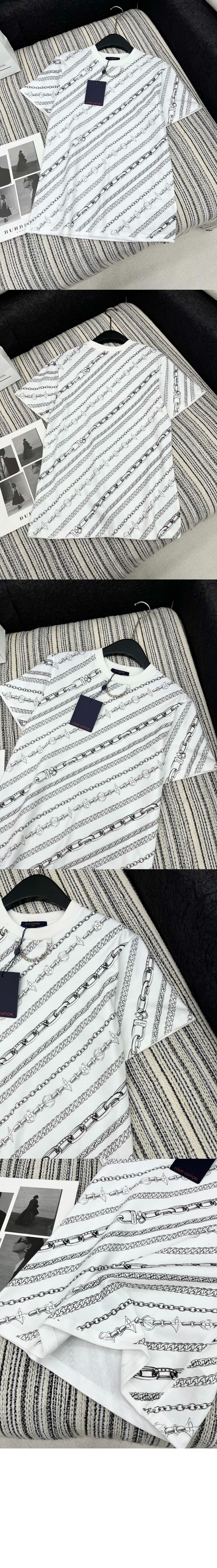 로고 프린트 반팔 > Etc - 기타제품