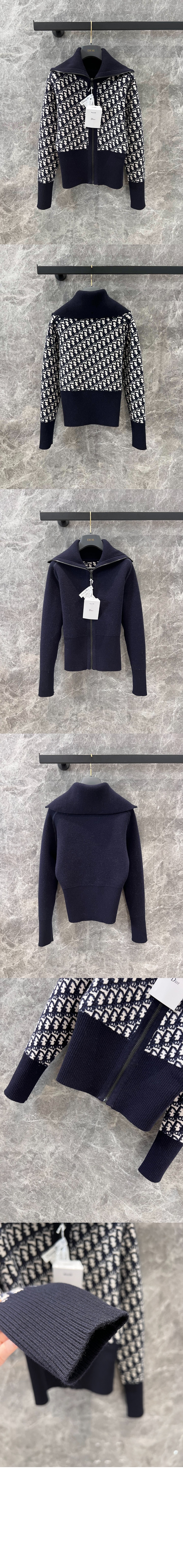 리버서블 가디건 > Etc - 기타제품